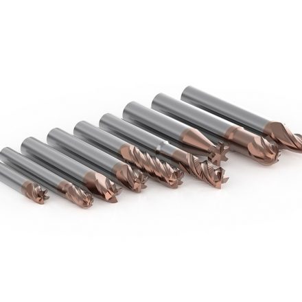 Carbide Cutting Tools, Manufacturers And Speed Machining