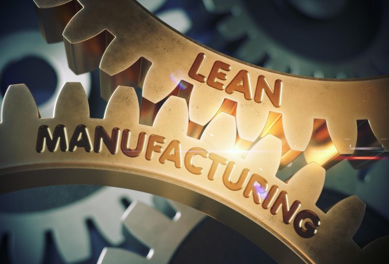 Lean Manufacturing – The best way to Access Whether Your Small Business Is Actually Lean or else?