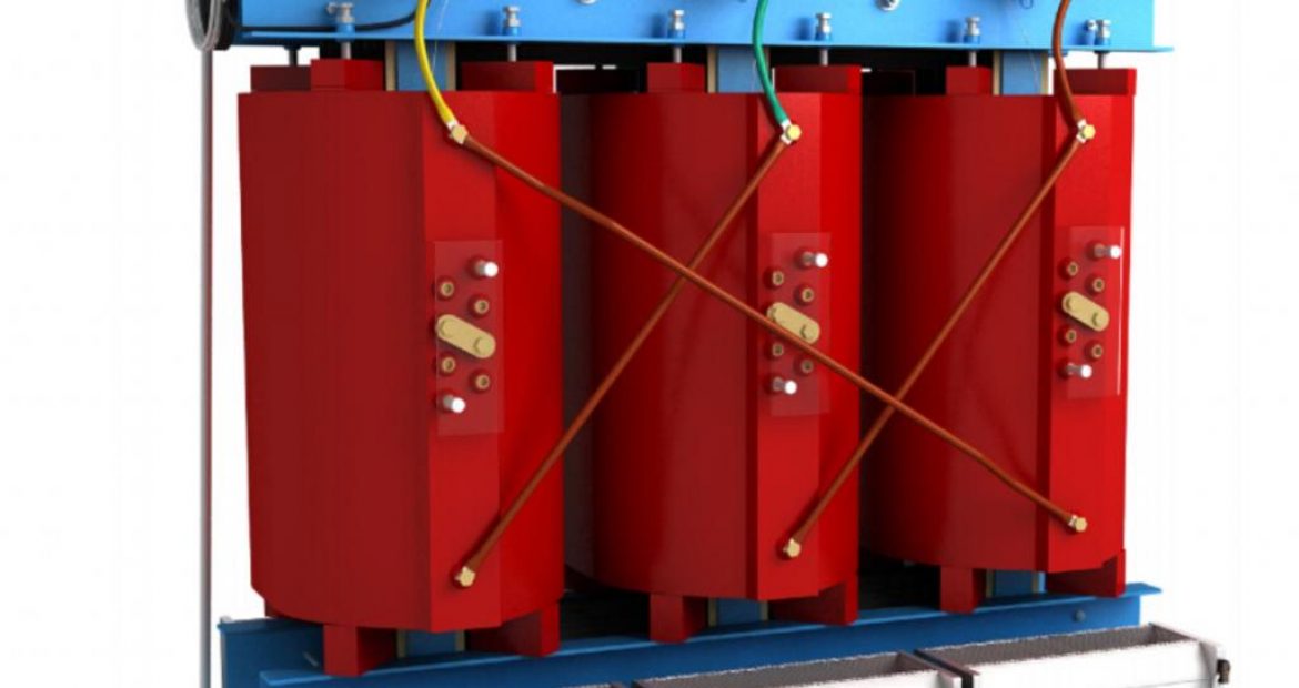 How Dry Type Transformer Reduces Production Downtime?
