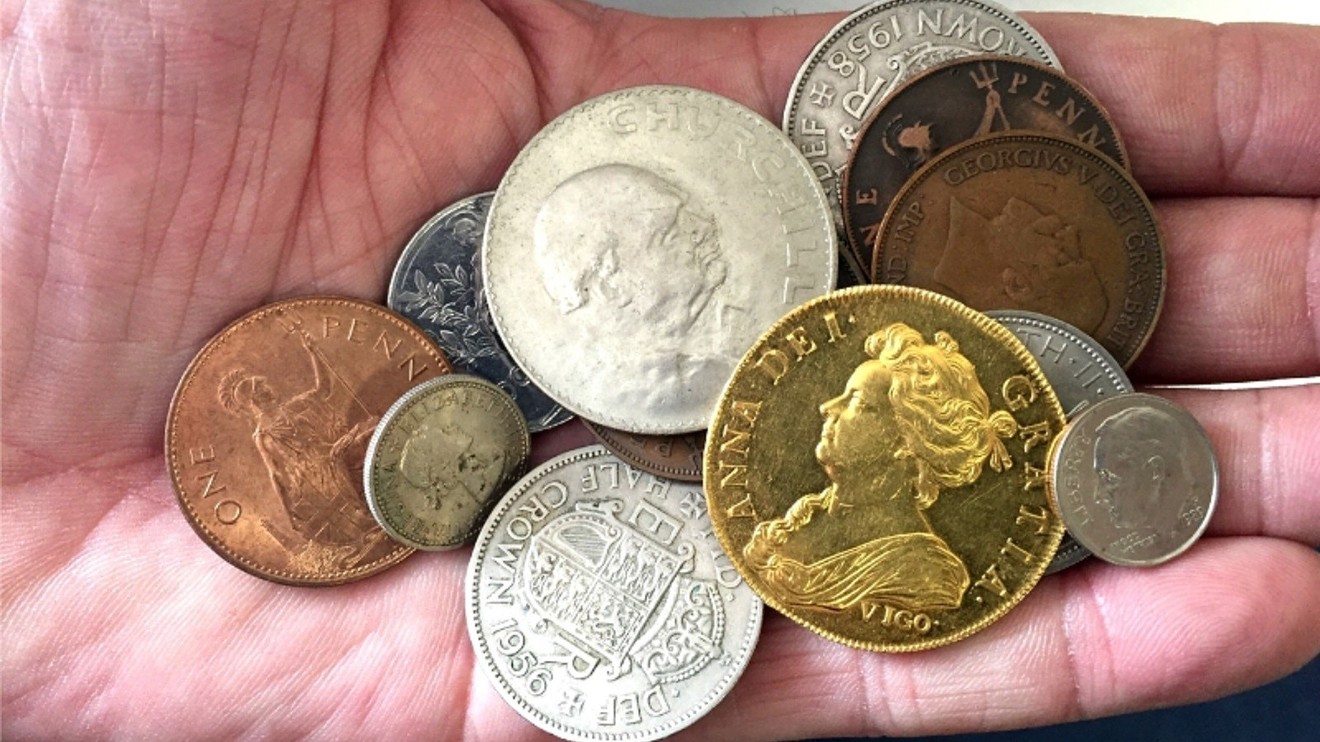Investment 101: All You Must Know About Investing In Rare Coins!