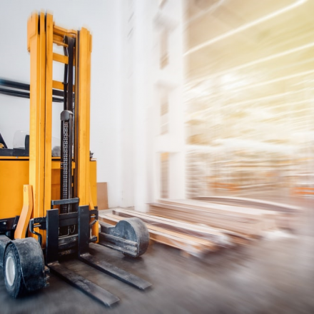 What is the Best Material Handling Equipment?