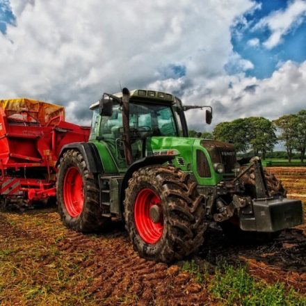 Beneficial Small Scale Harvesting Equipment For Your Business