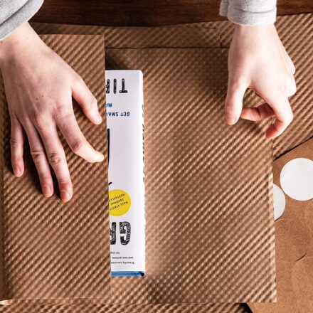 Personalize Packaging Style and Turn Ordinary Packaging into a Gift Package