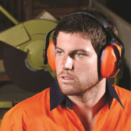 The Top 3 Protective Earmuffs