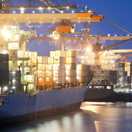Things to Consider Before Availing Maritime Services