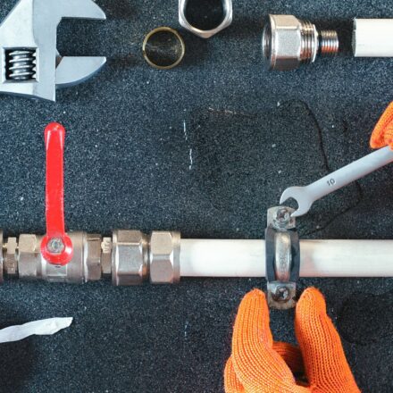 A Quick Guide to Pipe Repair